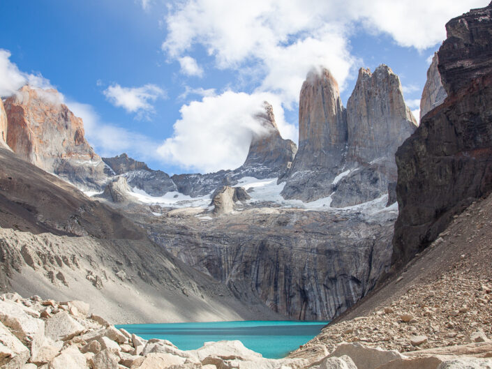 Patagonia
